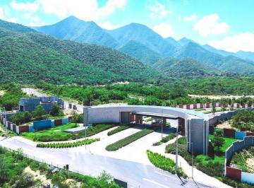 Terreno / Lote · 287m² · Terreno Residencial en Venta, Zona El Yerbaniz, Santiago N. L