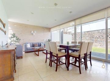 Casa de 3 habitaciones, Querétaro · Casa en Venta en Hacienda Grande Juriquilla, Querétaro