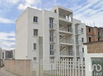 Departamento · 69m² · 3 Recámaras · 1 Estacionamiento · Departamento en Venta en Villa Albertina Puebla, Puebla, México