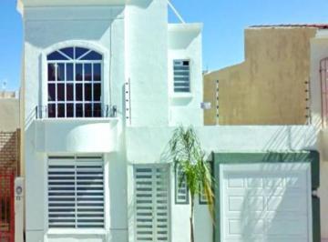 Casa de 2 habitaciones, Fresnillo · Hermosa Casa en Venta con 2 Recámaras Villas de Plateros