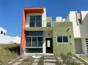 Casa en condominio · 146m² · 3 Recámaras · 2 Estacionamientos · Casa en Venta en Senderos de Monteverde, Tlajomulco de Zúñiga