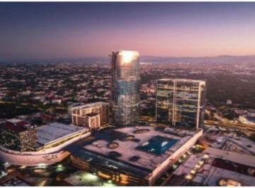 Departamento de 1 habitación, Benito Juárez · Se Vende Departamento Tipo Loft en Torre Mitikah Col Xoco Alcaldia Benito Juarez