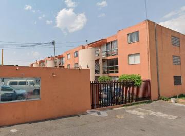 Departamento de 3 habitaciones, Atizapán de Zaragoza · Renta Departamento en Barrio Norte, Atizapán, Edomex
