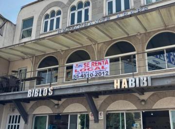 Local comercial · 135m² · Renta Local Comercial Av Stim