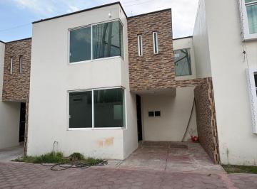 Casa de 2 habitaciones, Tlaxcala · Casa en Tizatlan