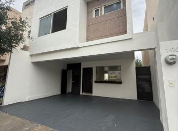 Casa de 3 habitaciones, San Nicolás de los Garza · Propiedad en Venta en Albaterra Residencial, San Nicolás de Los Garza, Nuevo León