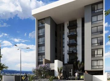 Departamento · 84m² · 2 Recámaras · 2 Estacionamientos · Departamento en Venta en Privadas del Pedregal
