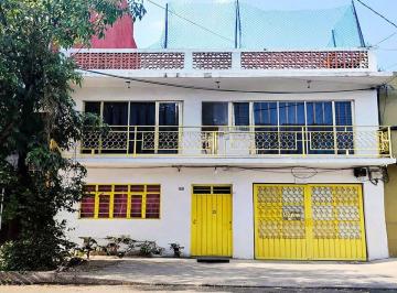 Casa de 3 habitaciones, Venustiano Carranza · Casa en Venta Moctezuma 2a Sección Venustiano Carranza