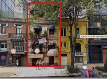 Local comercial · 190m² · Local Comercial en Renta a Pie de Calle