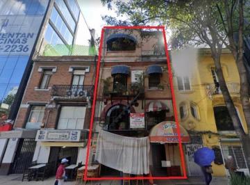 Local comercial · 190m² · Renta de Local Comercial en Júarez, Cuauhtemoc, Ciudad de México