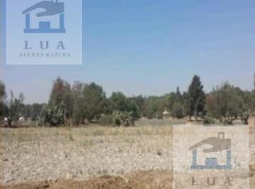 Terreno / Lote · 45000m² · Terreno - Santa María Cuevas