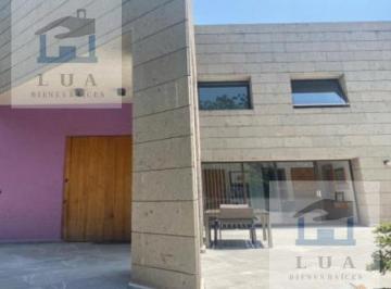 Casa · 700m² · Venta Casa 825 m² Col. Lomas de Chapultepec Alcaldía Miguel Hidalgo