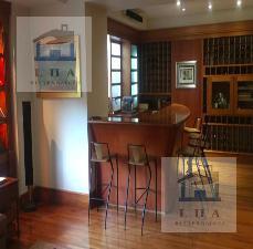 Departamento · 387m² · 3 Recámaras · 3 Estacionamientos · Venta Departamento 387 Mtrs en Bosques de Las Lomas, Cuajimalpa, Cdmx