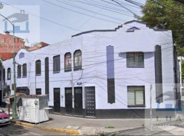 Terreno / Lote · 1636m² · Venta Terreno 912 m² Col. del Valle Norte, Alcaldía Benito