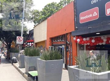 Terreno / Lote · 971m² · Venta Terreno 971 m² Col. Mixcoac, Alcaldía Benito
