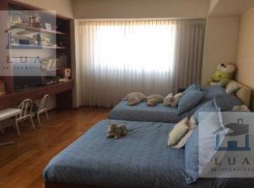 Departamento · 330m² · 3 Recámaras · 3 Estacionamientos · Venta Departamento 330 Mtrs en Lomas Country, Huixquilucan