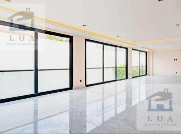 Departamento · 342m² · 3 Recámaras · 3 Estacionamientos · Venta Departamento 342 m² Col. Lomas de Tecamachalco, Naucalpan de Juárez, Edo México