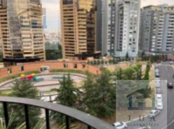 Departamento · 295m² · 3 Recámaras · 4 Estacionamientos · Venta Departamento 295 Mtrs en Hacienda de Las Palmas, Huixquilucan