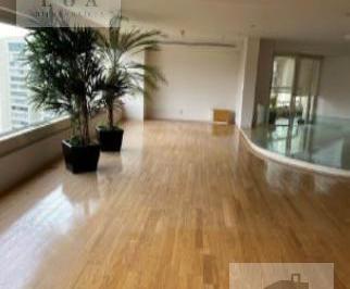 Departamento · 445m² · 3 Recámaras · Venta 445 m² Lomas Country, Huixquilucan, Edo de México