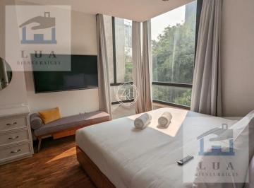 Departamento · 117m² · 2 Recámaras · 1 Estacionamiento · Venta Departamento 117 m² Col. Roma Norte, Alcaldia Cuauhtémoc