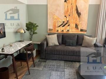 Departamento · 70m² · 1 Recámara · Renta Depto 70 m² Condesa, Cuauhtémoc