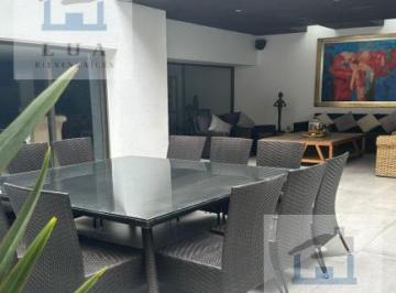 Casa · 589m² · 4 Recámaras · 4 Estacionamientos · Venta Casa 589 m² La Herradura, Huixquilucan
