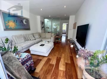 Departamento · 330m² · 3 Recámaras · 2 Estacionamientos · Departamento en Polanco IV Sección