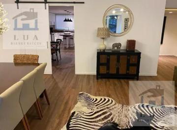 Departamento · 265m² · 3 Recámaras · 2 Estacionamientos · Departamento en Polanco I Sección