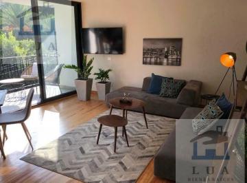 Departamento · 110m² · 2 Recámaras · 1 Estacionamiento · Departamento 110 m² en Col. Condesa, Cuauhtémoc