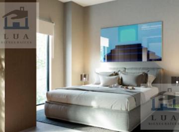 Departamento · 34m² · 1 Recámara · Venta Loft 34 m² en Col. Roma Sur, Cuauhtémoc
