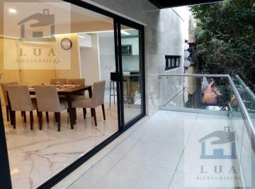 Departamento · 123m² · 2 Recámaras · 2 Estacionamientos · Venta o Renta Departamento 123 m² Col Condesa, Alcaldia Cuauhtemoc