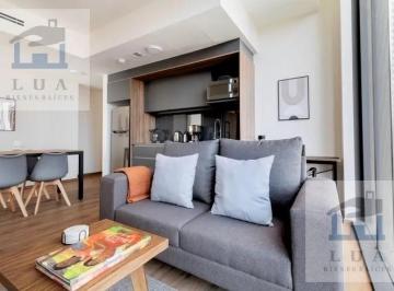 Departamento · 51m² · 1 Recámara · Renta Departamento, 51 m², Colonia Juarez Alcaldia Cuauhtemoc