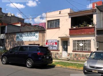 Terreno / Lote · 459m² · Venta Terreno 459 m² Col. Narvarte, Alcaldia Benito Juarez