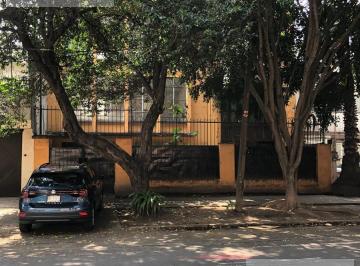 Terreno / Lote · 336m² · Venta Terreno 336 m² Col. Narvarte, Alcaldia Benito Juarez