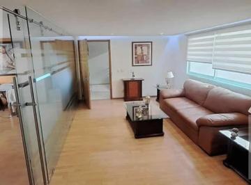 Departamento · 122m² · 3 Recámaras · 2 Estacionamientos · Venta Dpto 122 m² Calle Indianapolis Col Napoles Alcaldia B. Juarez