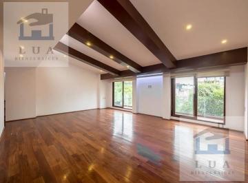 Departamento · 188m² · 3 Recámaras · 2 Estacionamientos · Venta Depatamento PH, 188 m² Col Cuauhtemoc Alcaldia Cuauhtemoc