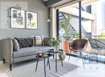 Departamento · 67m² · 1 Recámara · 1 Estacionamiento · Venta Loft 67 m² Amueblado Col Tabacalera Alcaldia Cuauhtemoc