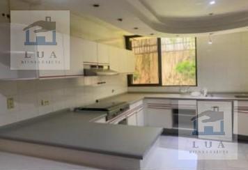 Departamento · 367m² · 3 Recámaras · 4 Estacionamientos · Venta Departamento, 367 m², Bosque de Las Lomas Cuajimalpa de Morelos