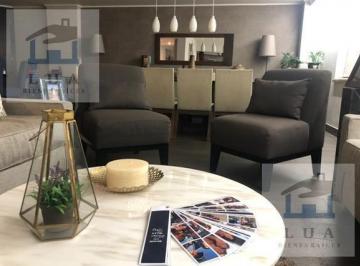 Departamento · 180m² · 3 Recámaras · Departamento en Polanco