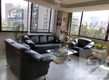Departamento · 205m² · 3 Recámaras · Departamento en Polanco