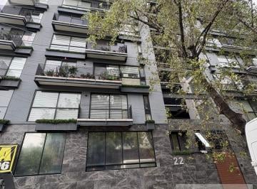 Departamento · 64m² · 2 Recámaras · 2 Estacionamientos · Departamento en Tabacalera