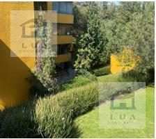 Departamento · Departamento en Cuajimalpa de Morelos