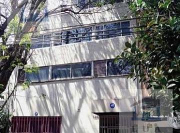 Edificio · Edificio Comercial en Cuauhtémoc