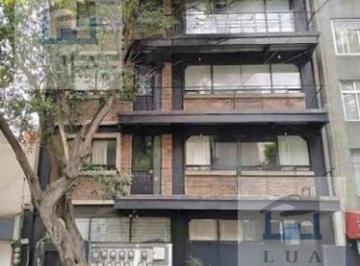 Edificio · Edificio Comercial en Cuauhtémoc
