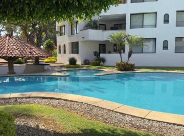 Departamento de 3 habitaciones, Cuernavaca · Departamento en Condominio Col Buenavista