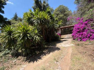 Casa de 3 habitaciones, Valle de Bravo · Casa Venta Valle de Bravo, Santa Teresa Tiloxtoc, El Aguacate