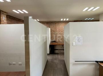 Casa · 396m² · 3 Recámaras · 2 Estacionamientos · Renta Casa Para Oficinas en El Norte