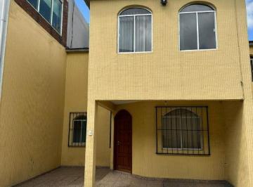 Casa de 3 habitaciones, Metepec · Venta de Casa en Metepec, Calle Reforma y Av Las Torres