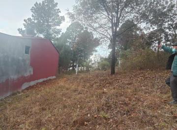 Terreno / Lote · 225m² · Terreno en Venta San Cristobal Chiapas