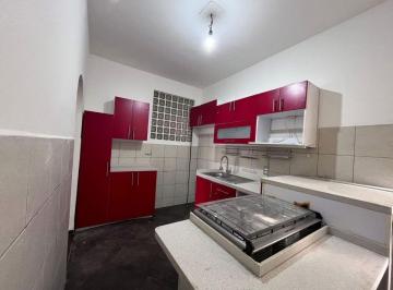 Departamento de 3 habitaciones, Benito Juárez · Departamento en Venta de 3 Recámaras y un Baño, en La Calle de Péten, en La Col. Narvarte Oriente